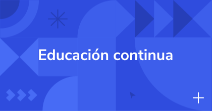 Educación Continua en Diseño